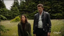 Hudson and Rex - Season 04 Episode 02